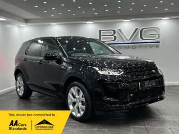 2021 (21) - 2.0 P200 MHEV R-Dynamic S Plus Auto 4WD Euro 6 (s/s) 5dr
