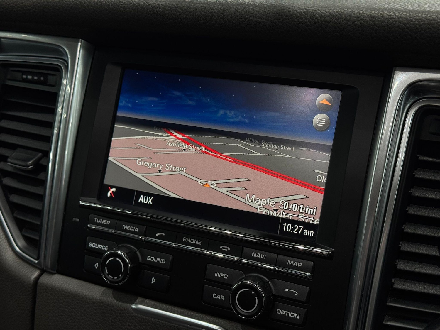 Used Porsche Macan 2015 for sale - 77469314: Photo 33