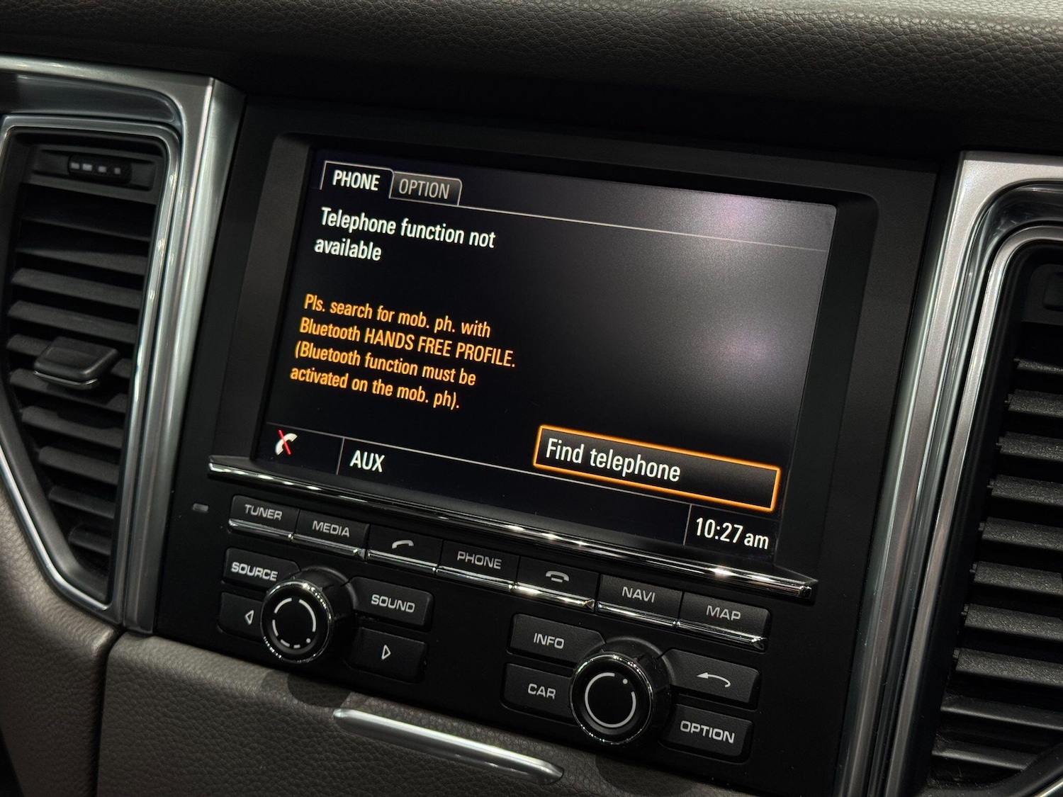 Used Porsche Macan 2015 for sale - 77469314: Photo 34