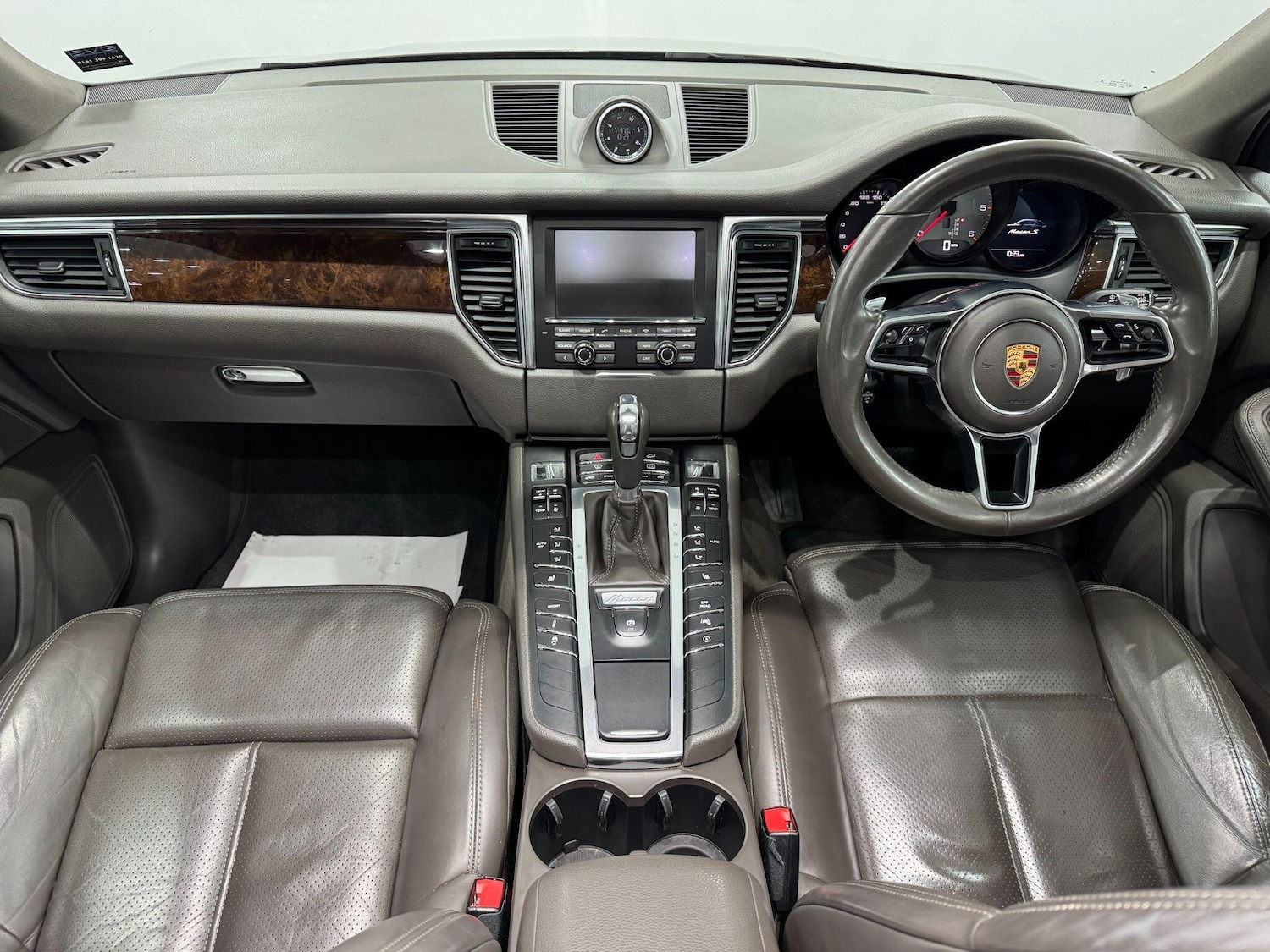 Used Porsche Macan 2015 for sale - 77469314: Photo 39