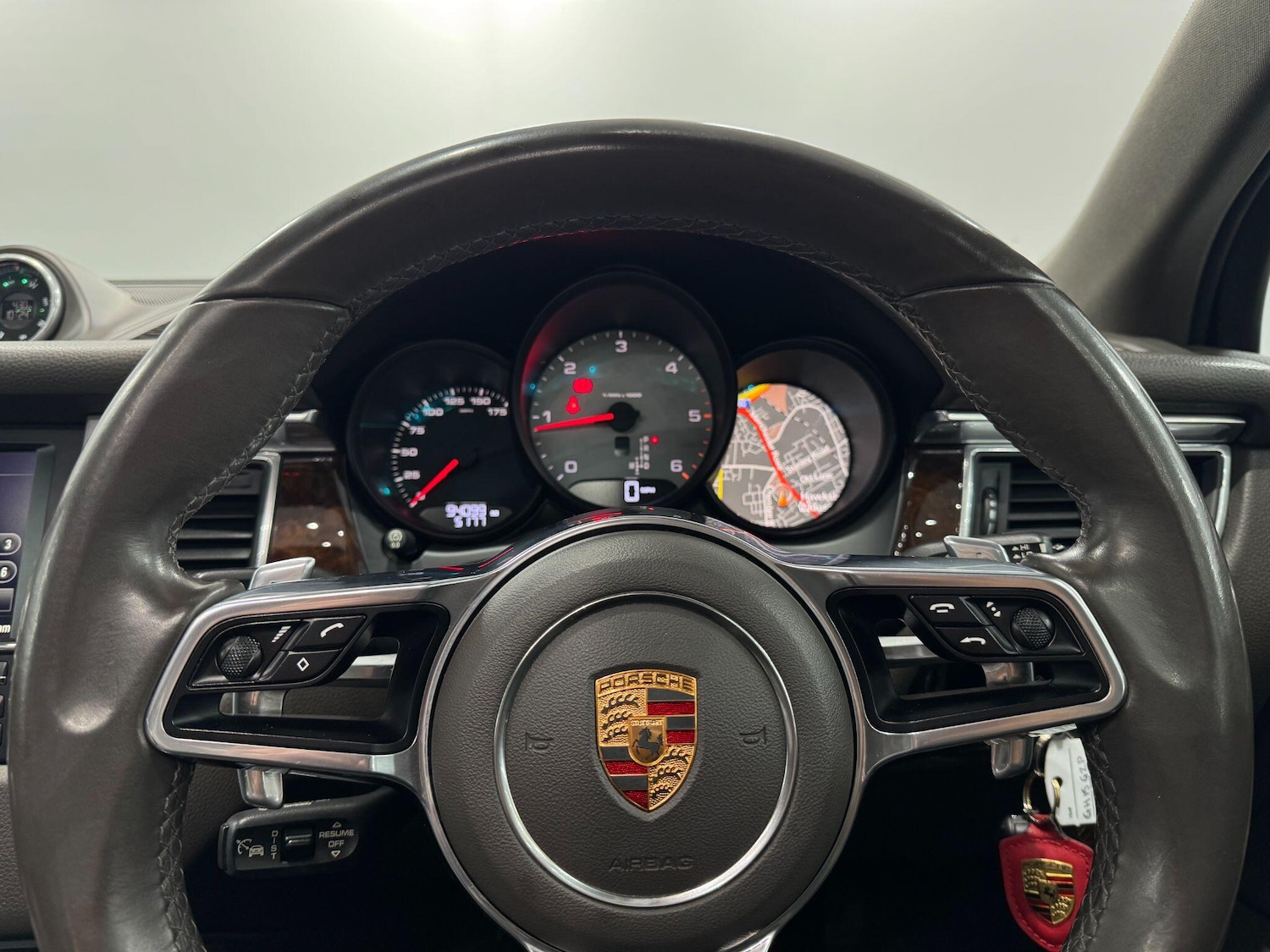 Used Porsche Macan 2015 for sale - 77469314: Photo 43