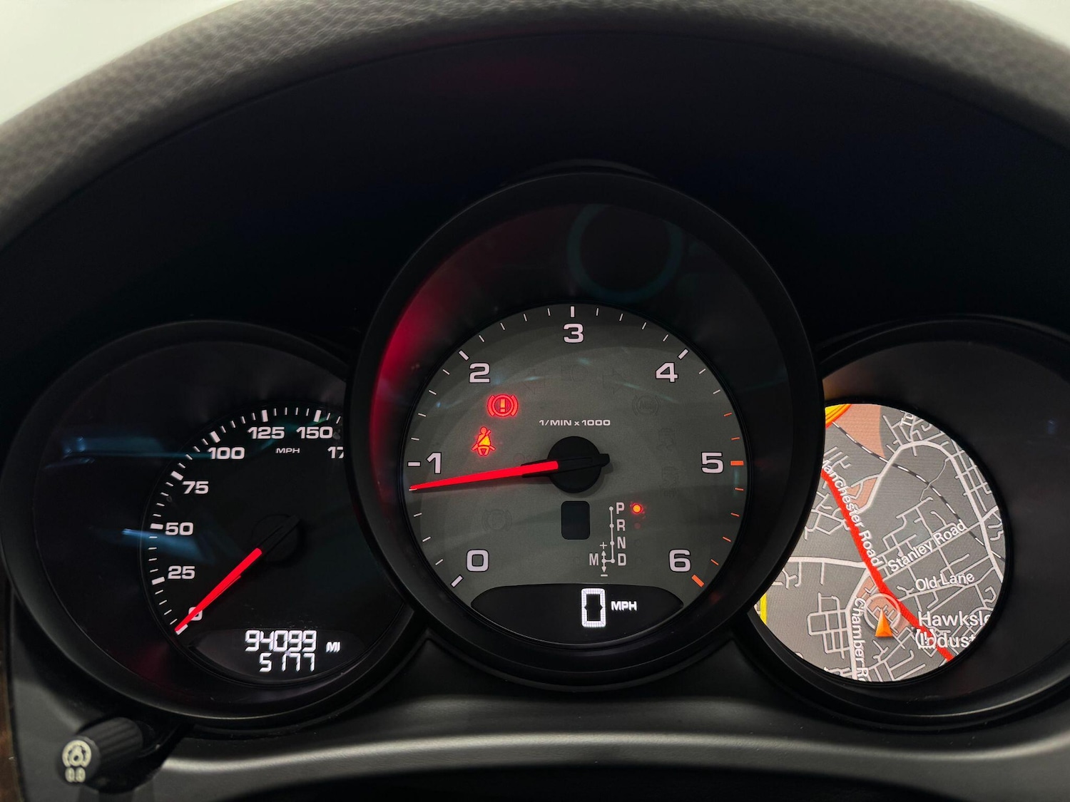 Used Porsche Macan 2015 for sale - 77469314: Photo 44