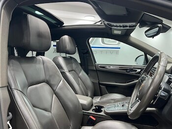 Used Porsche Macan 2015 for sale - 77469314: Photo