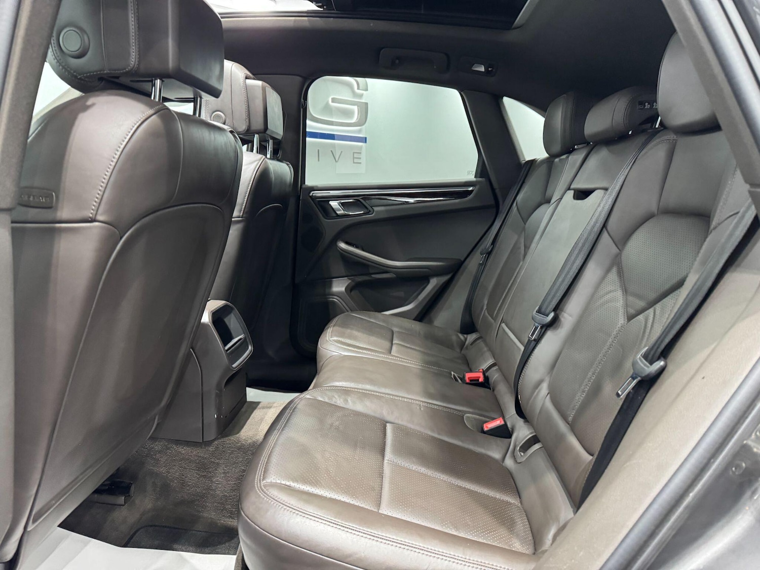 Used Porsche Macan 2015 for sale - 77469314: Photo 50