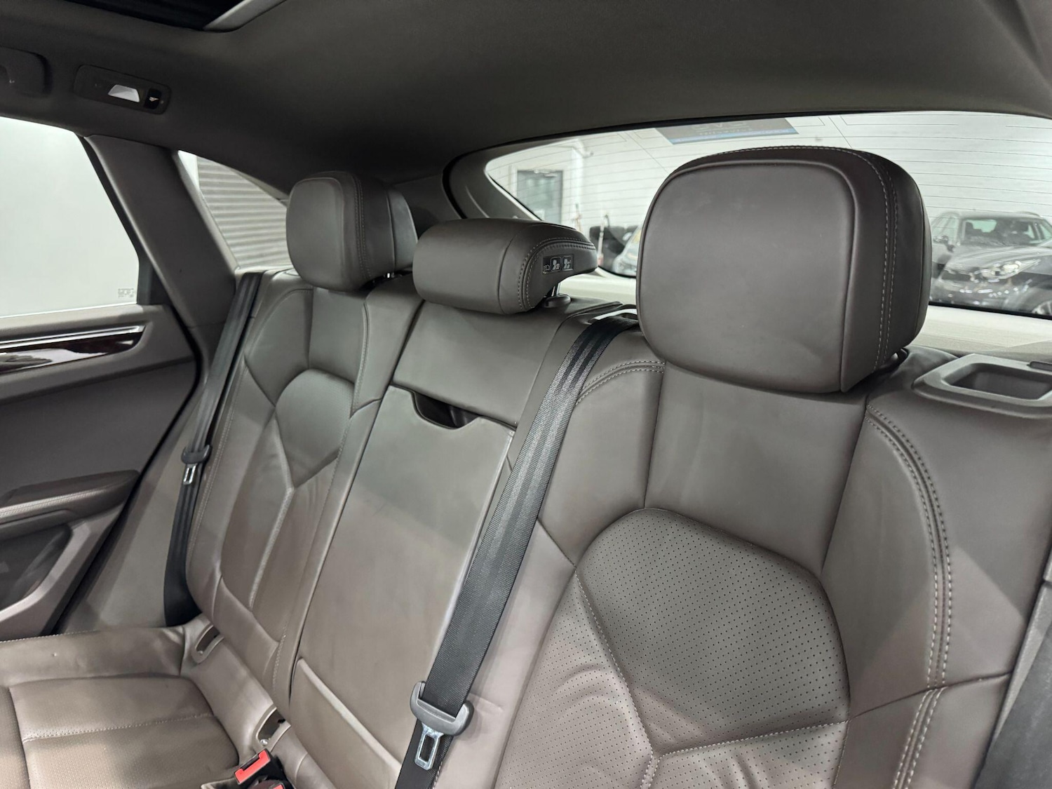 Used Porsche Macan 2015 for sale - 77469314: Photo 51