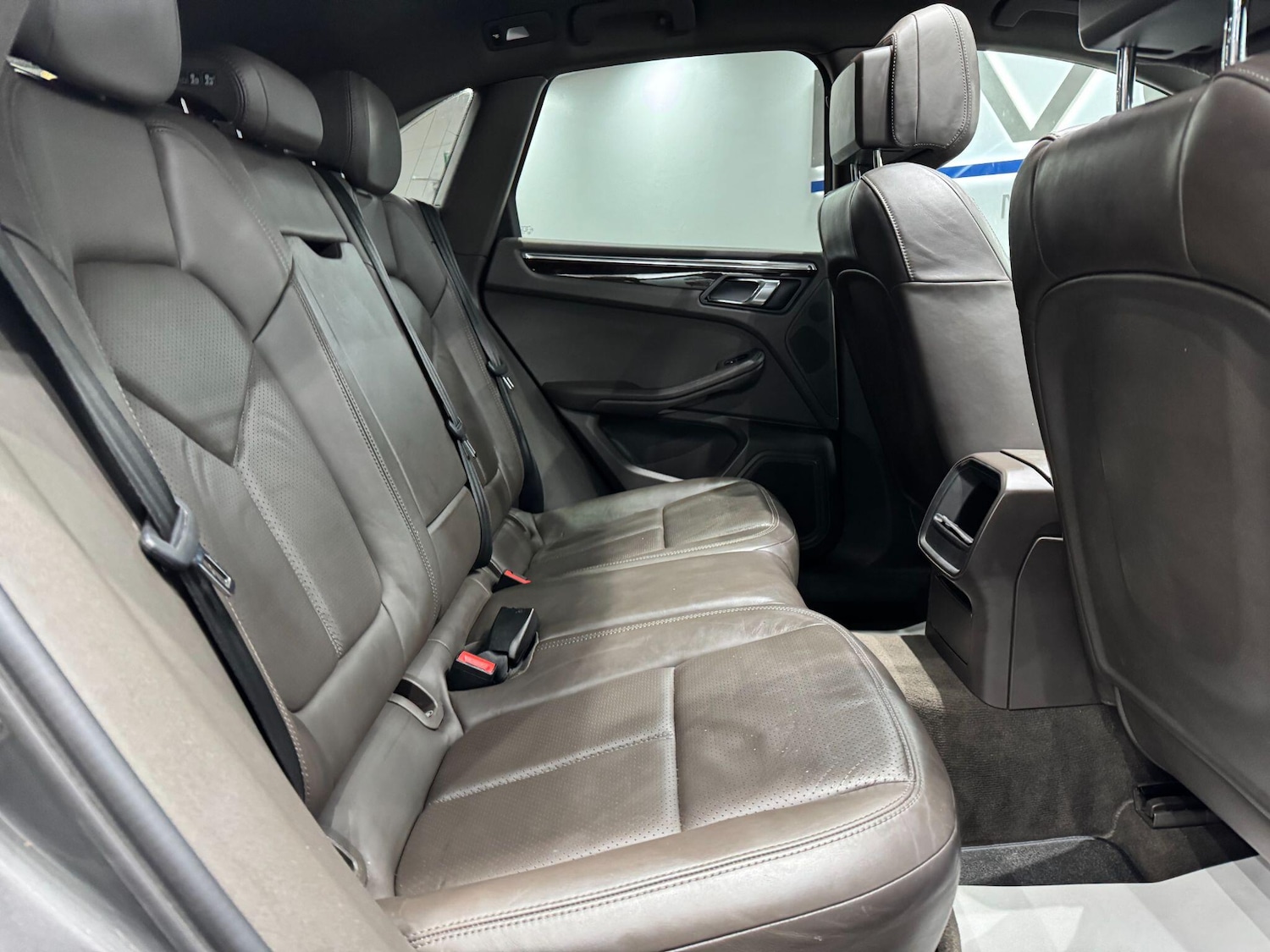 Used Porsche Macan 2015 for sale - 77469314: Photo 53