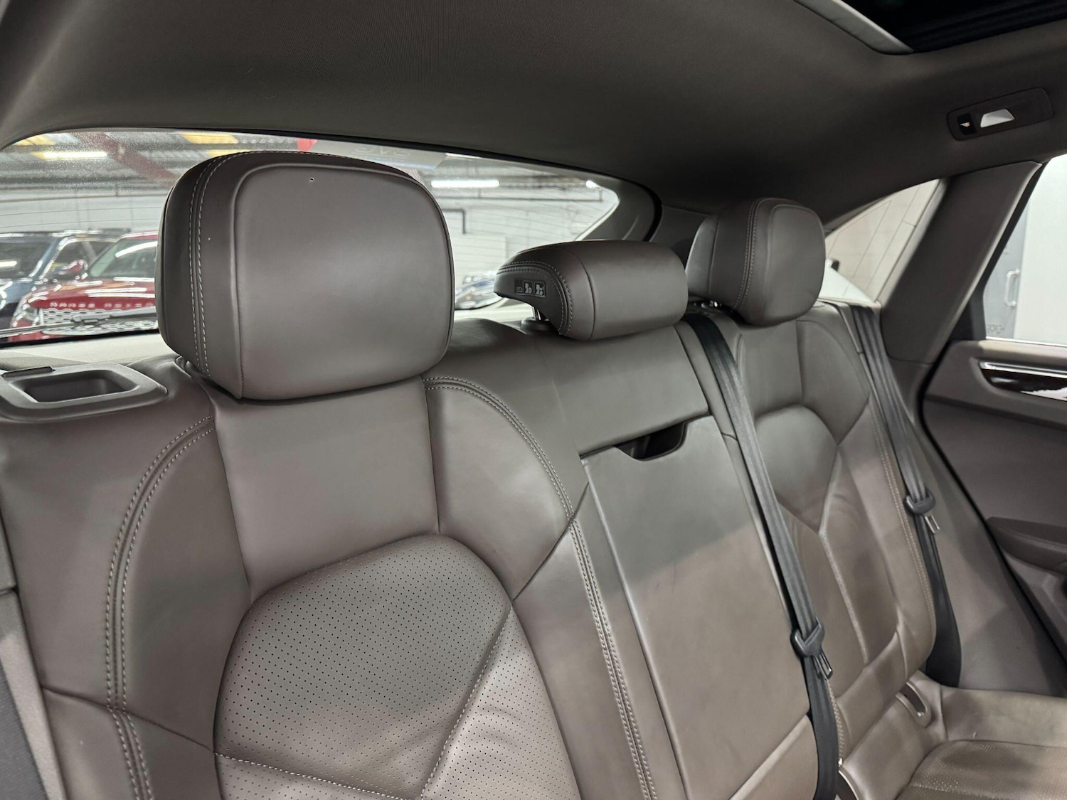 Used Porsche Macan 2015 for sale - 77469314: Photo 54