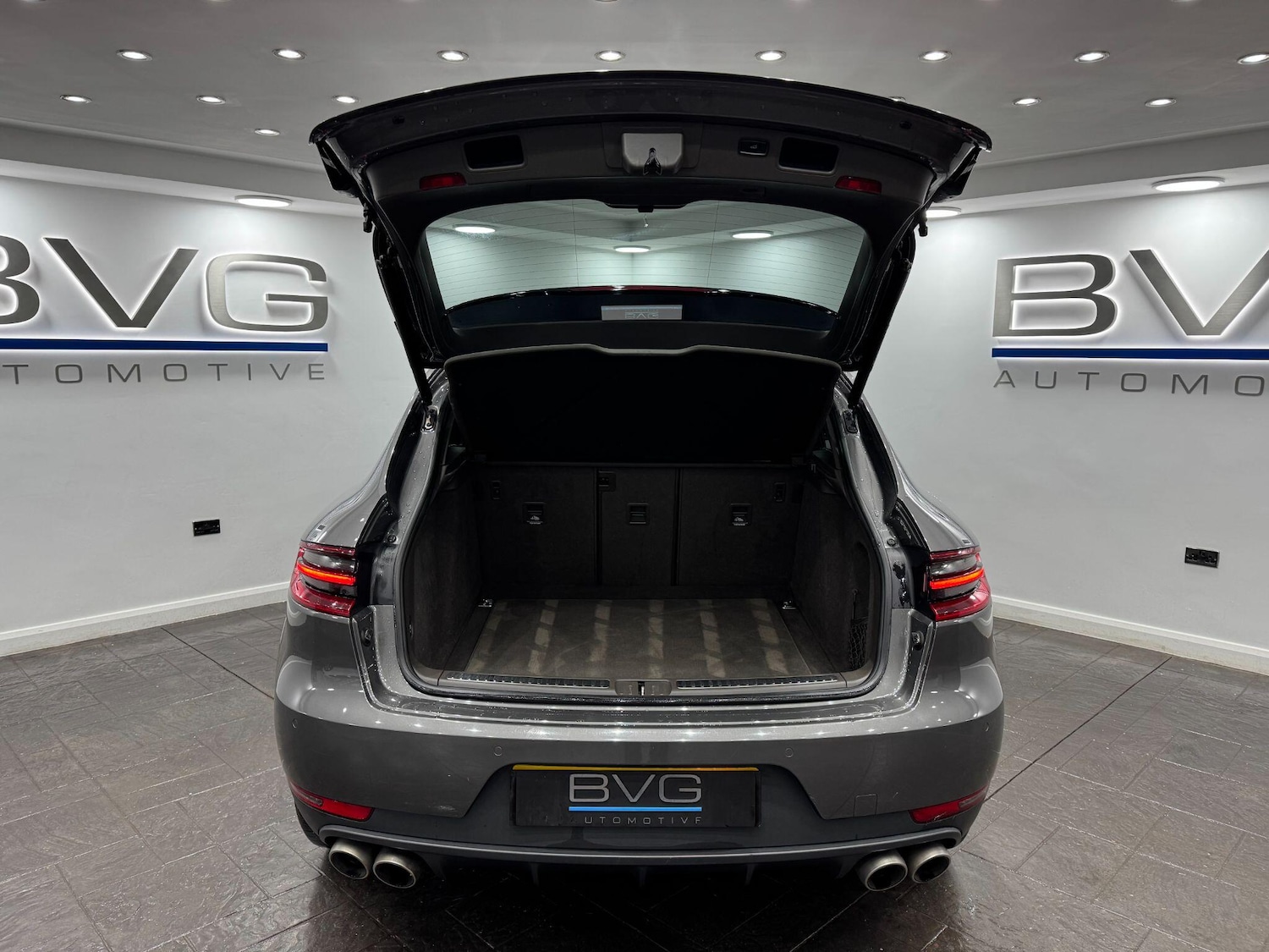 Used Porsche Macan 2015 for sale - 77469314: Photo 56