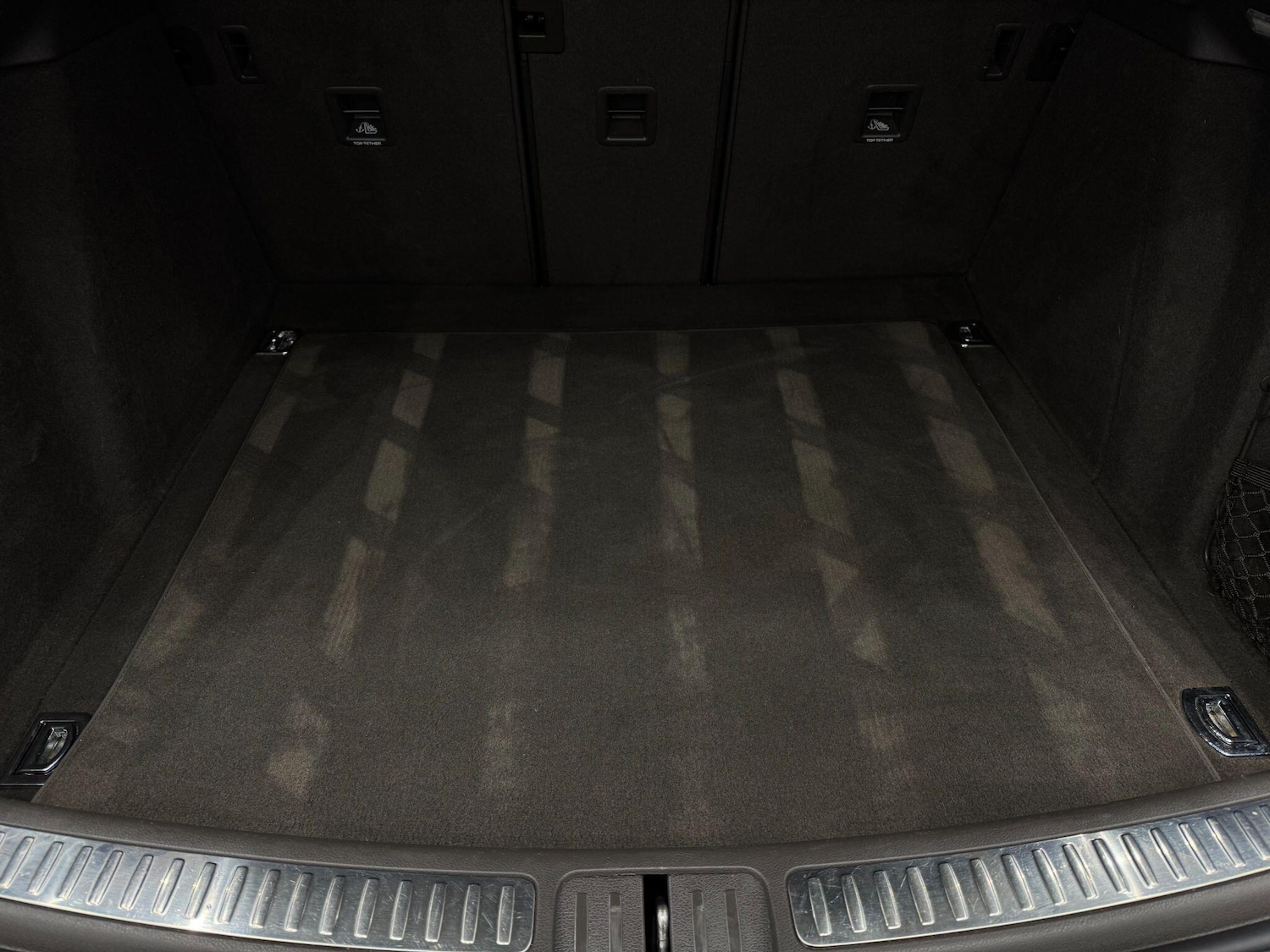 Used Porsche Macan 2015 for sale - 77469314: Photo 58