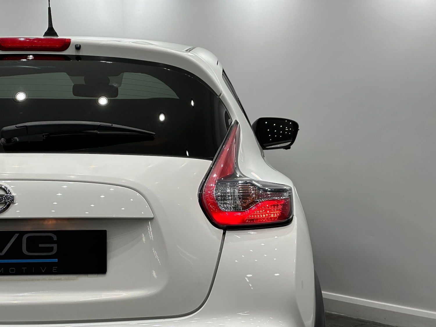 Used Nissan Juke 2018 for sale - 76399047: Photo 10