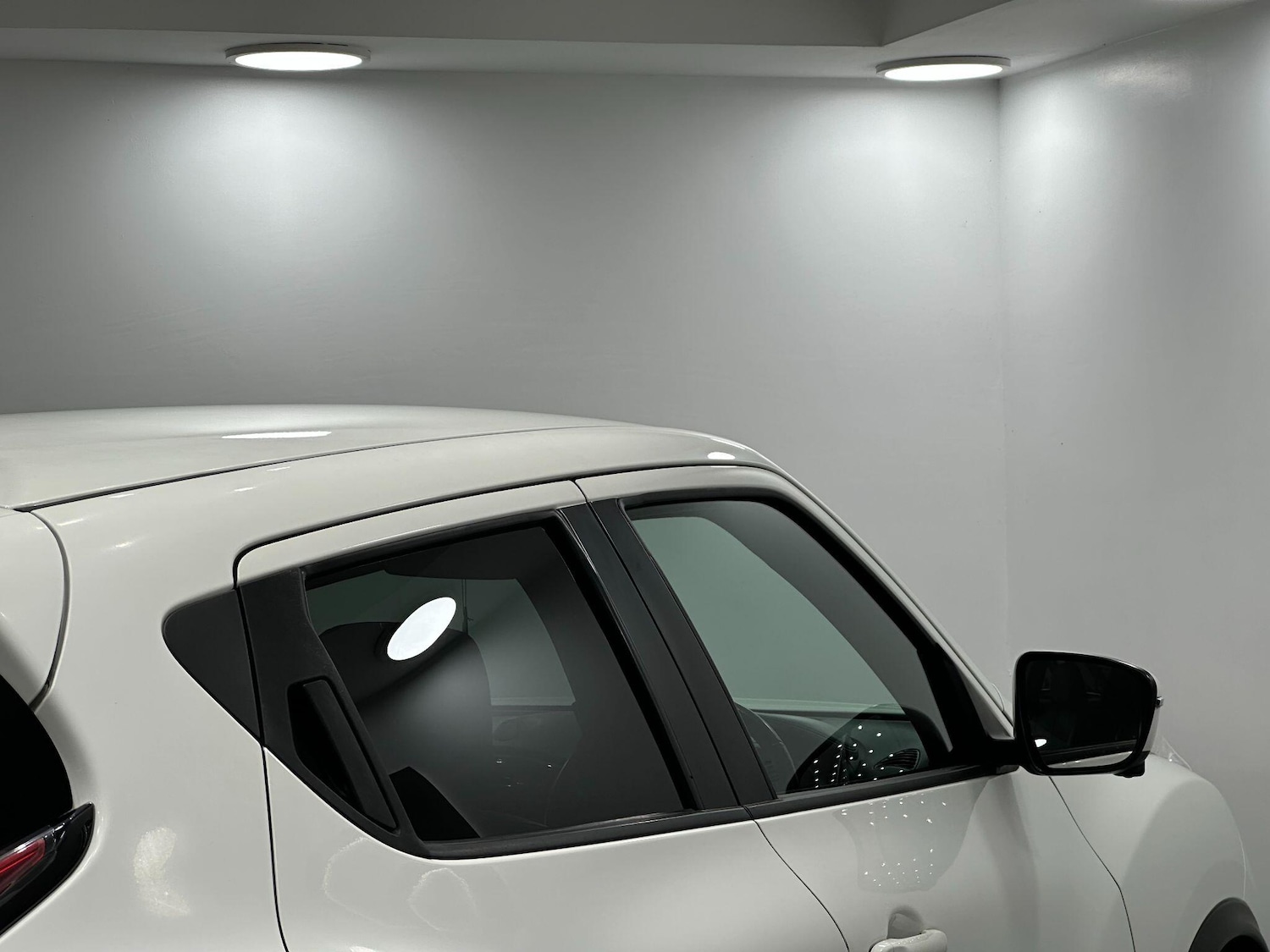 Used Nissan Juke 2018 for sale - 76399047: Photo 11