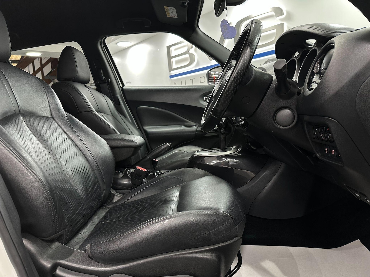 Used Nissan Juke 2018 for sale - 76399047: Photo 15