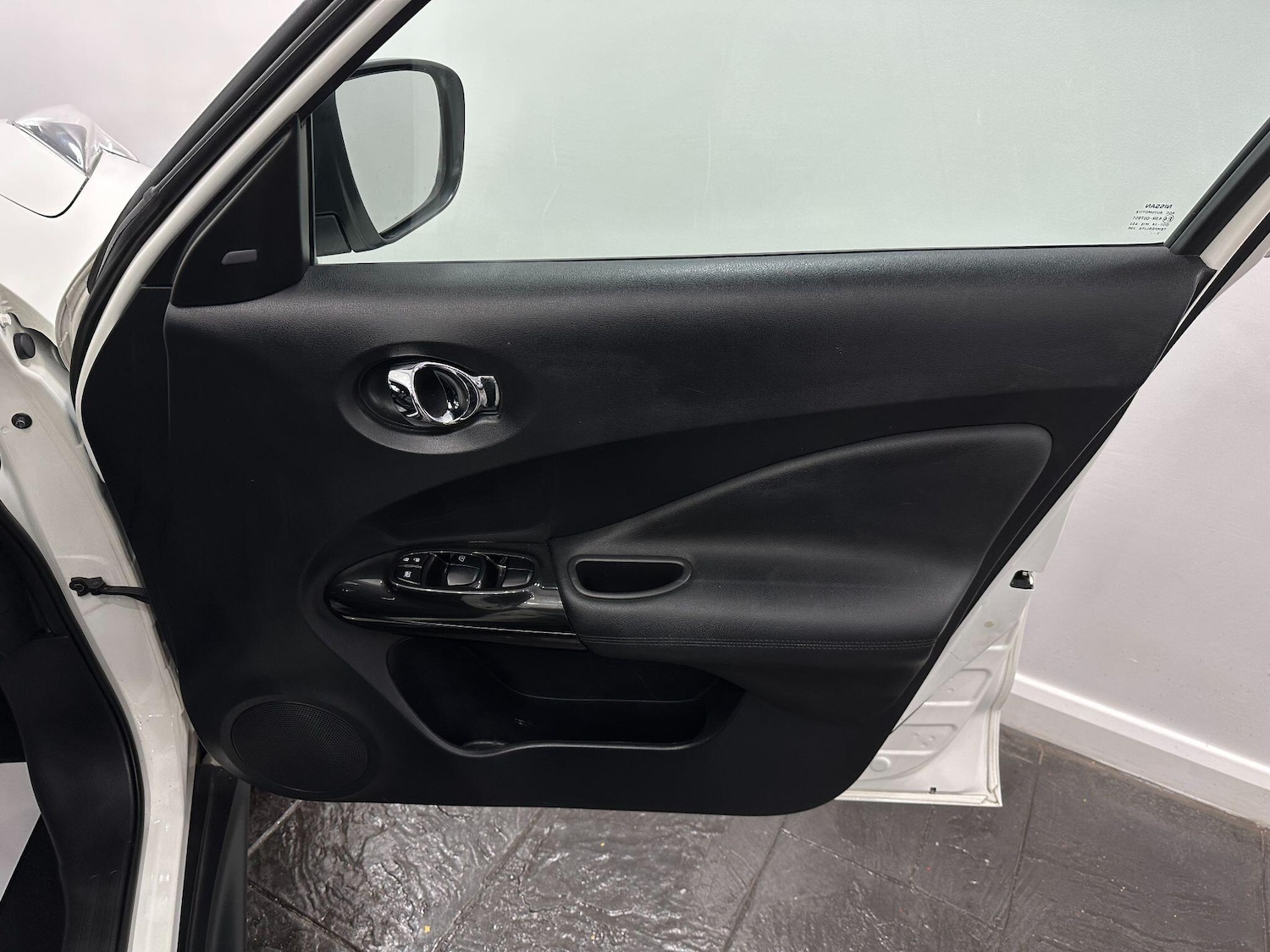 Used Nissan Juke 2018 for sale - 76399047: Photo 17