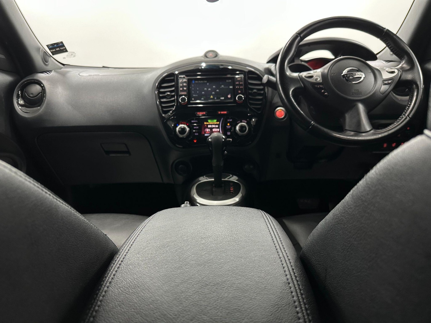Used Nissan Juke 2018 for sale - 76399047: Photo 21