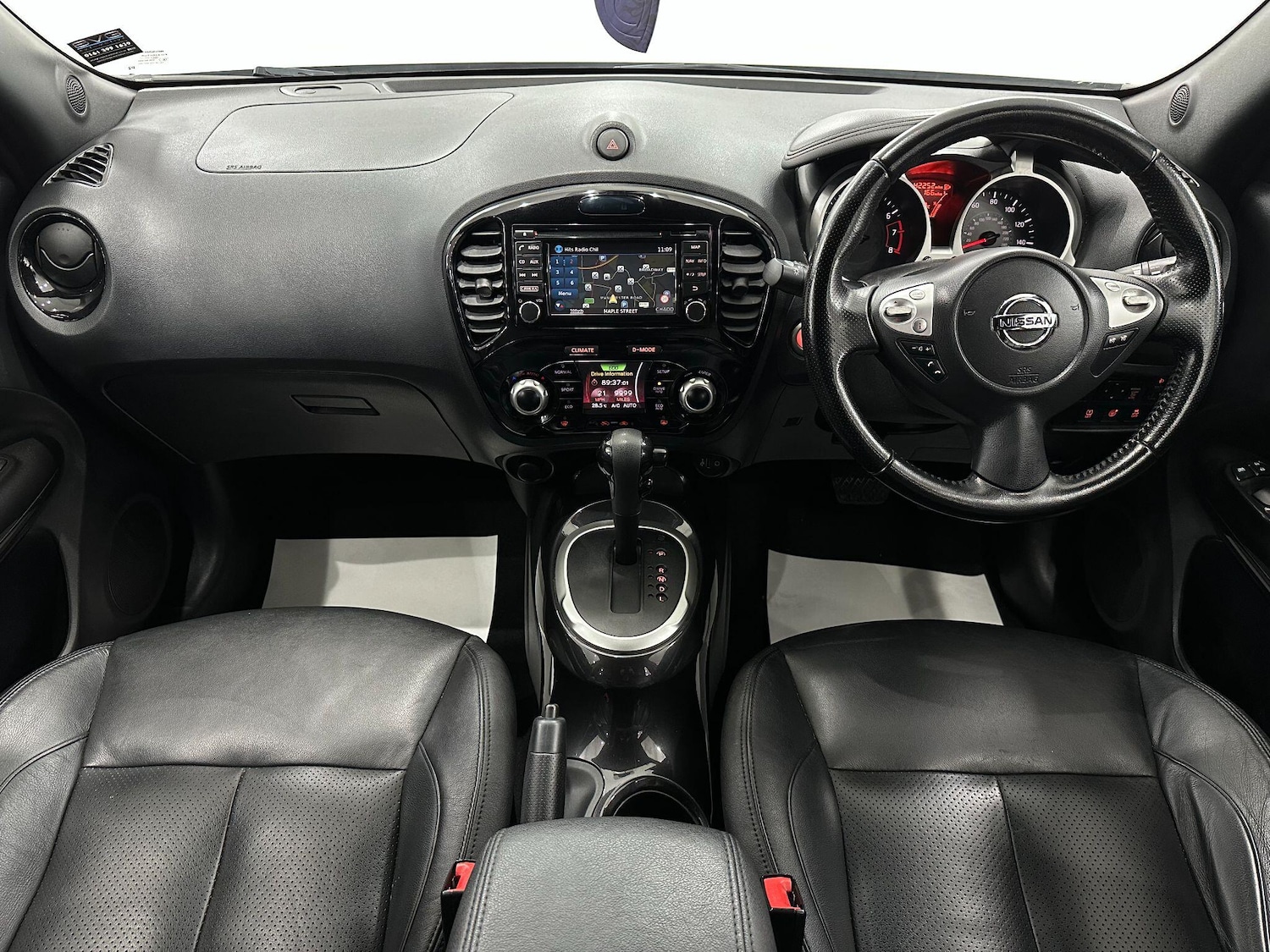 Used Nissan Juke 2018 for sale - 76399047: Photo 22
