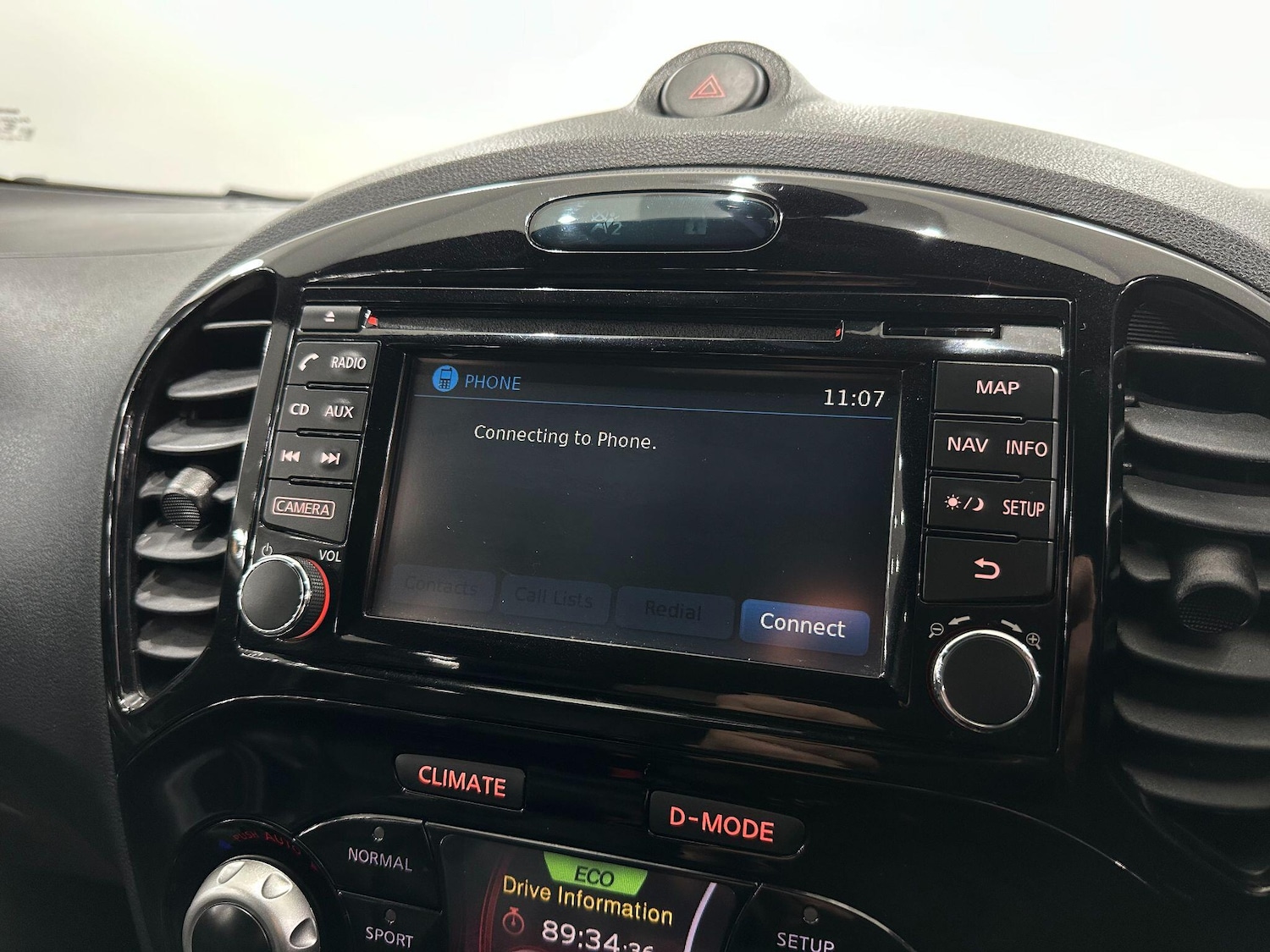 Used Nissan Juke 2018 for sale - 76399047: Photo 26