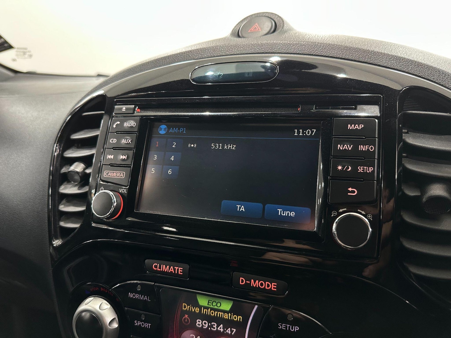Used Nissan Juke 2018 for sale - 76399047: Photo 28