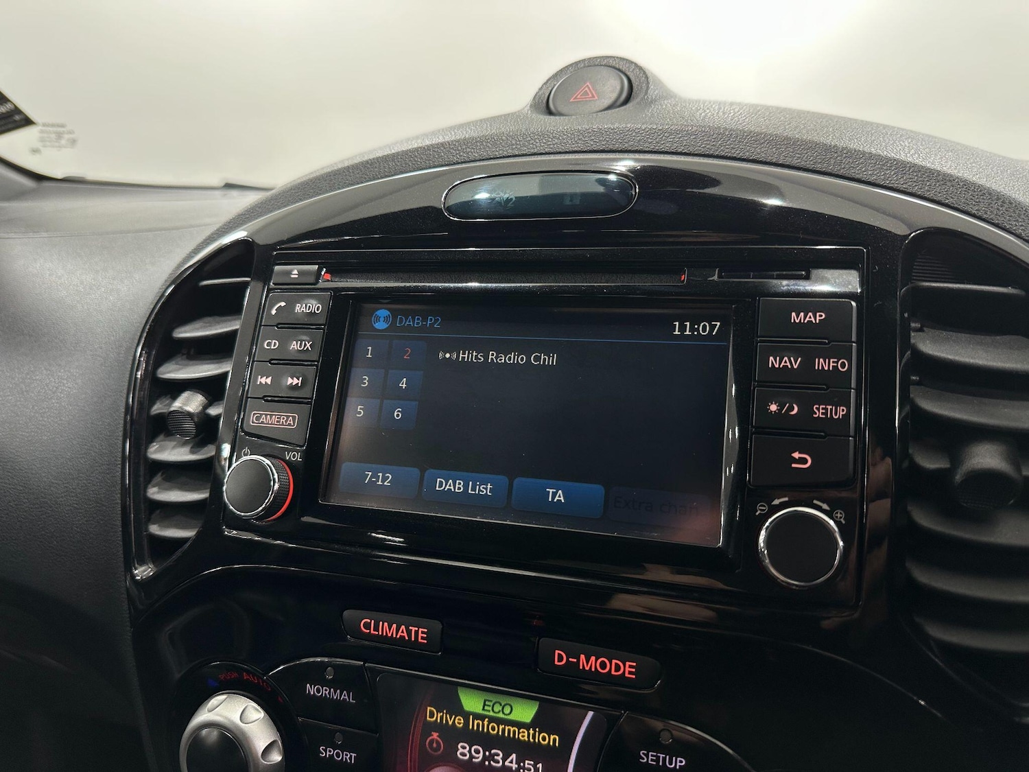 Used Nissan Juke 2018 for sale - 76399047: Photo 29