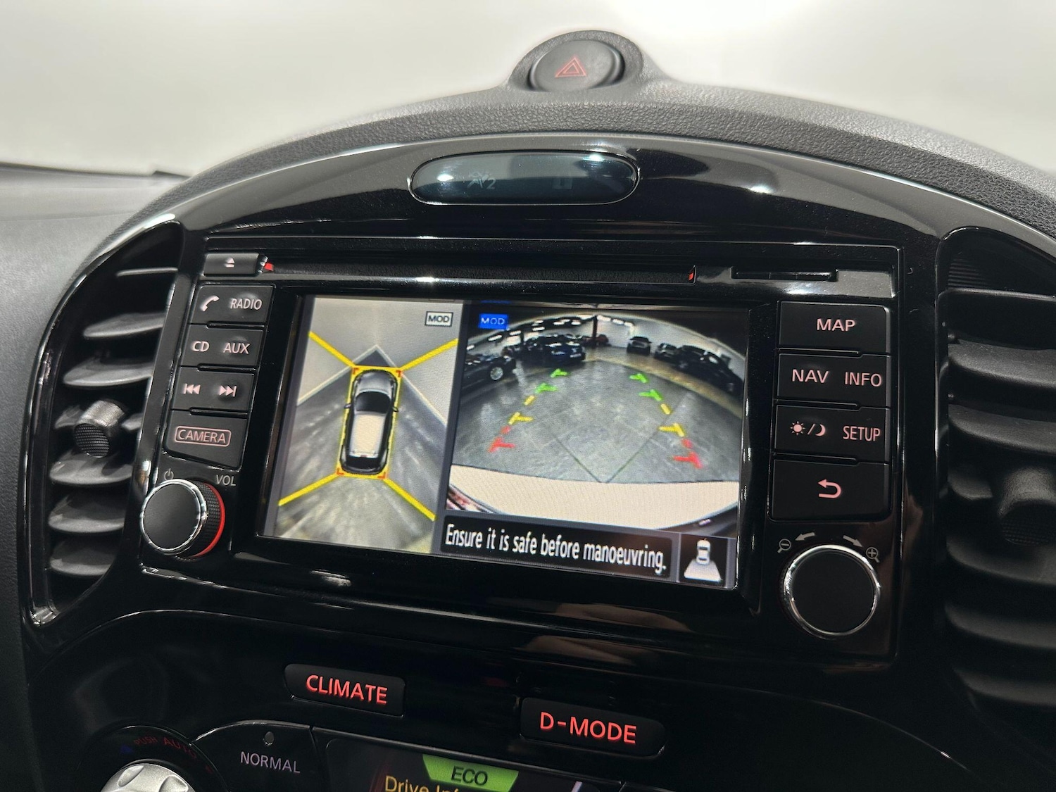 Used Nissan Juke 2018 for sale - 76399047: Photo 30