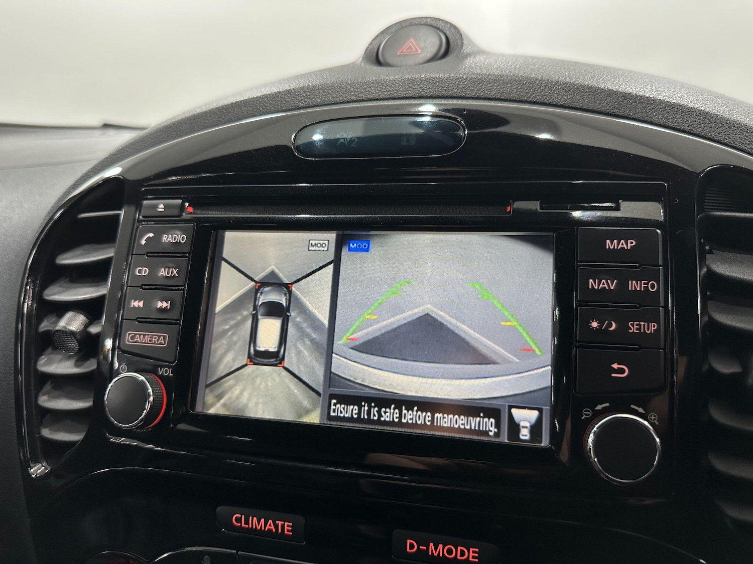 Used Nissan Juke 2018 for sale - 76399047: Photo 31