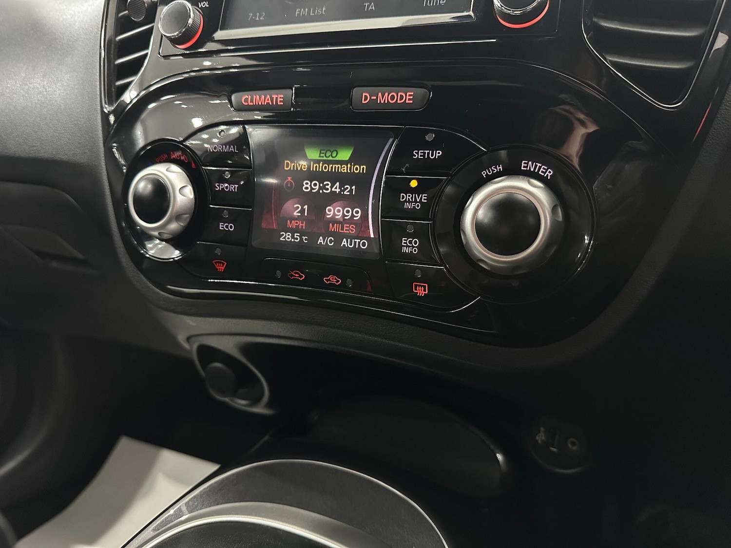 Used Nissan Juke 2018 for sale - 76399047: Photo 35