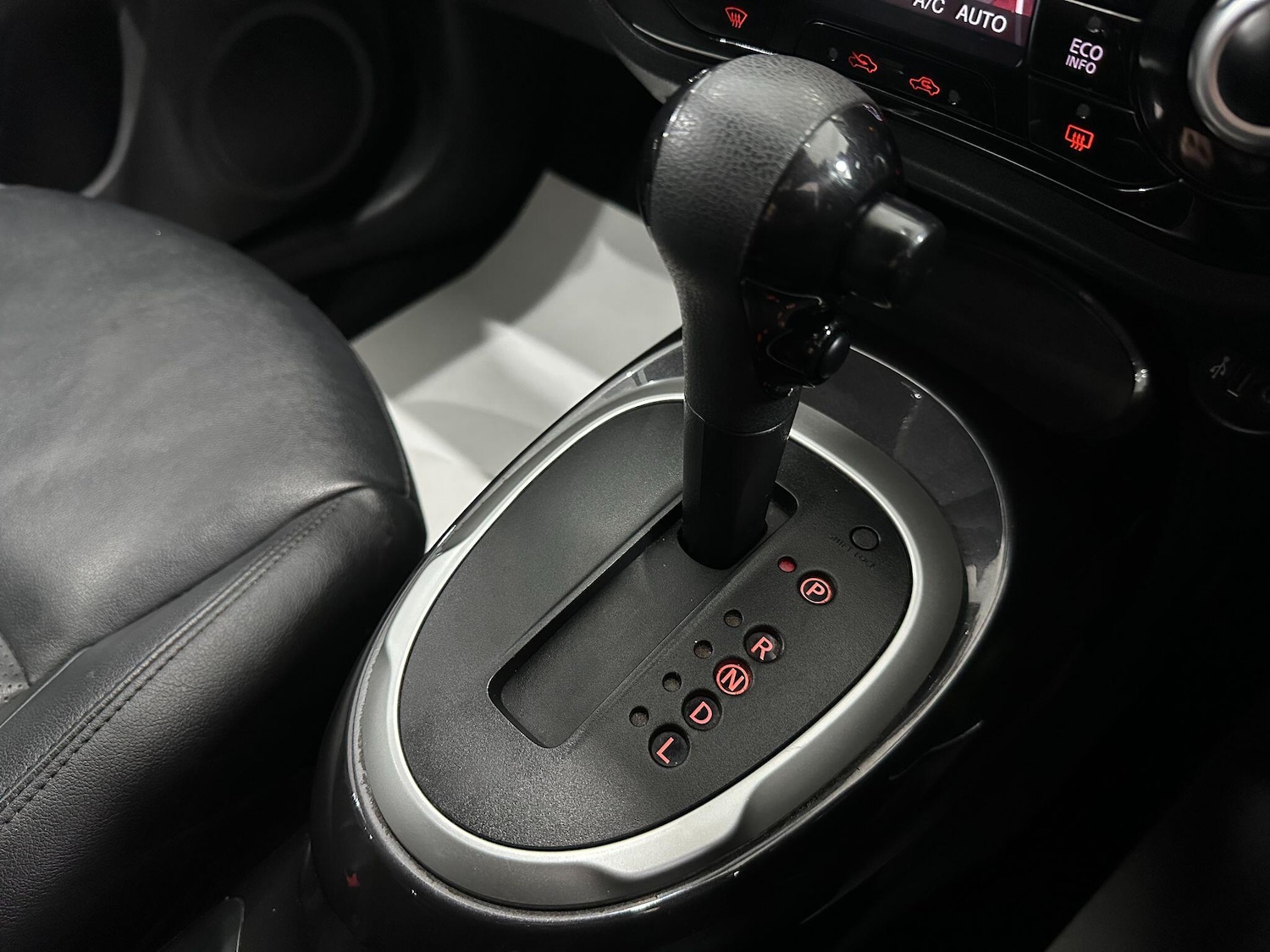 Used Nissan Juke 2018 for sale - 76399047: Photo 36