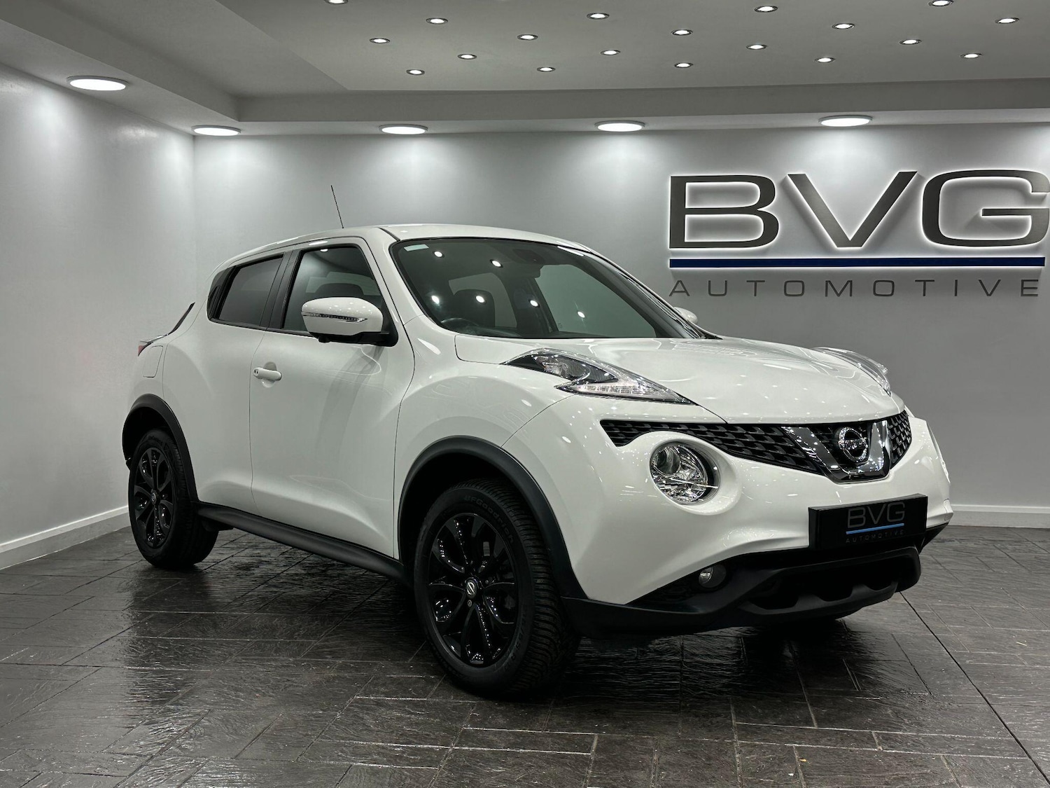 Used Nissan Juke 2018 for sale - 76399047: Photo 4