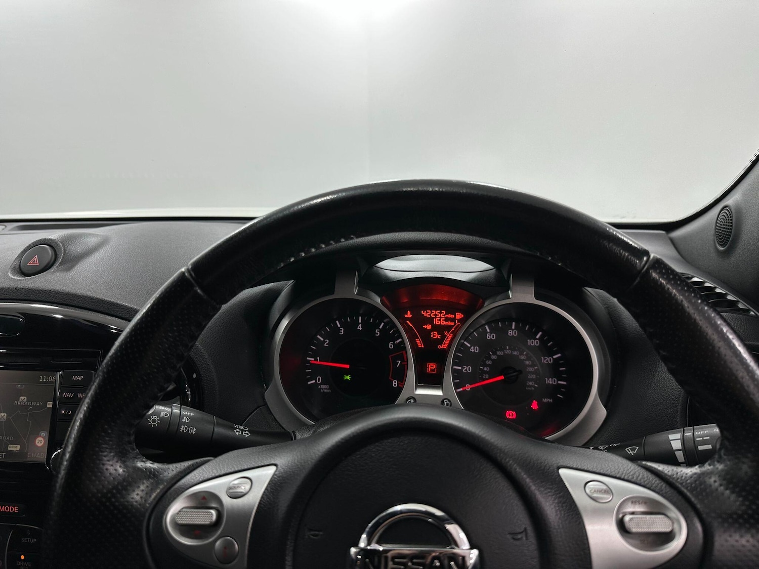 Used Nissan Juke 2018 for sale - 76399047: Photo 43