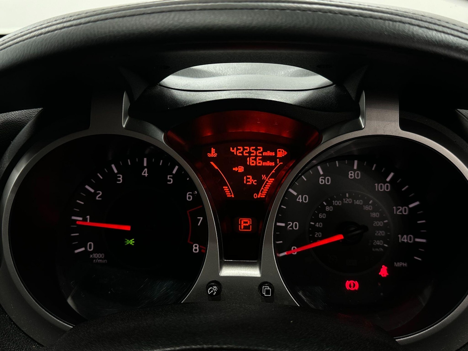 Used Nissan Juke 2018 for sale - 76399047: Photo 44