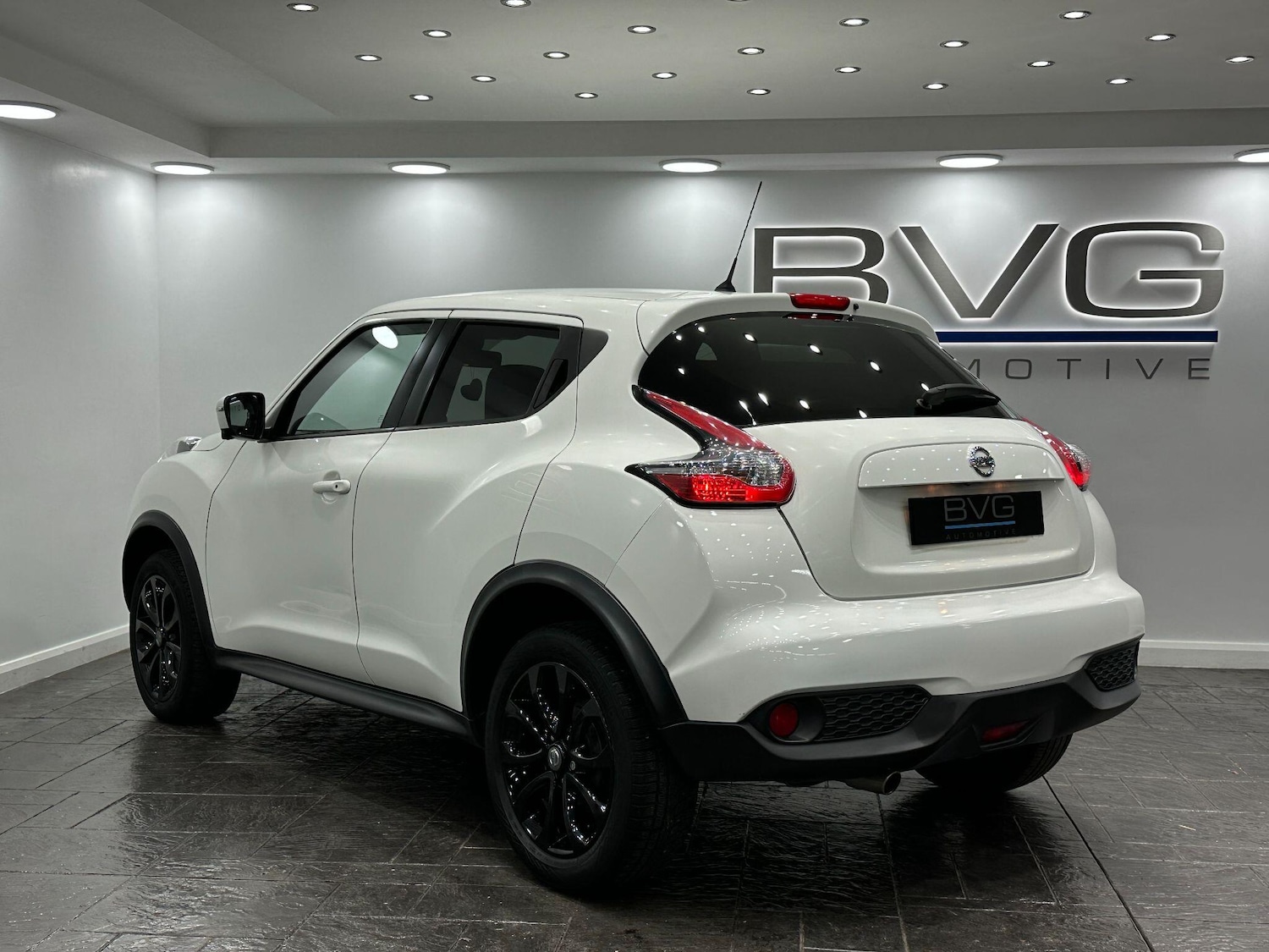 Used Nissan Juke 2018 for sale - 76399047: Photo 5