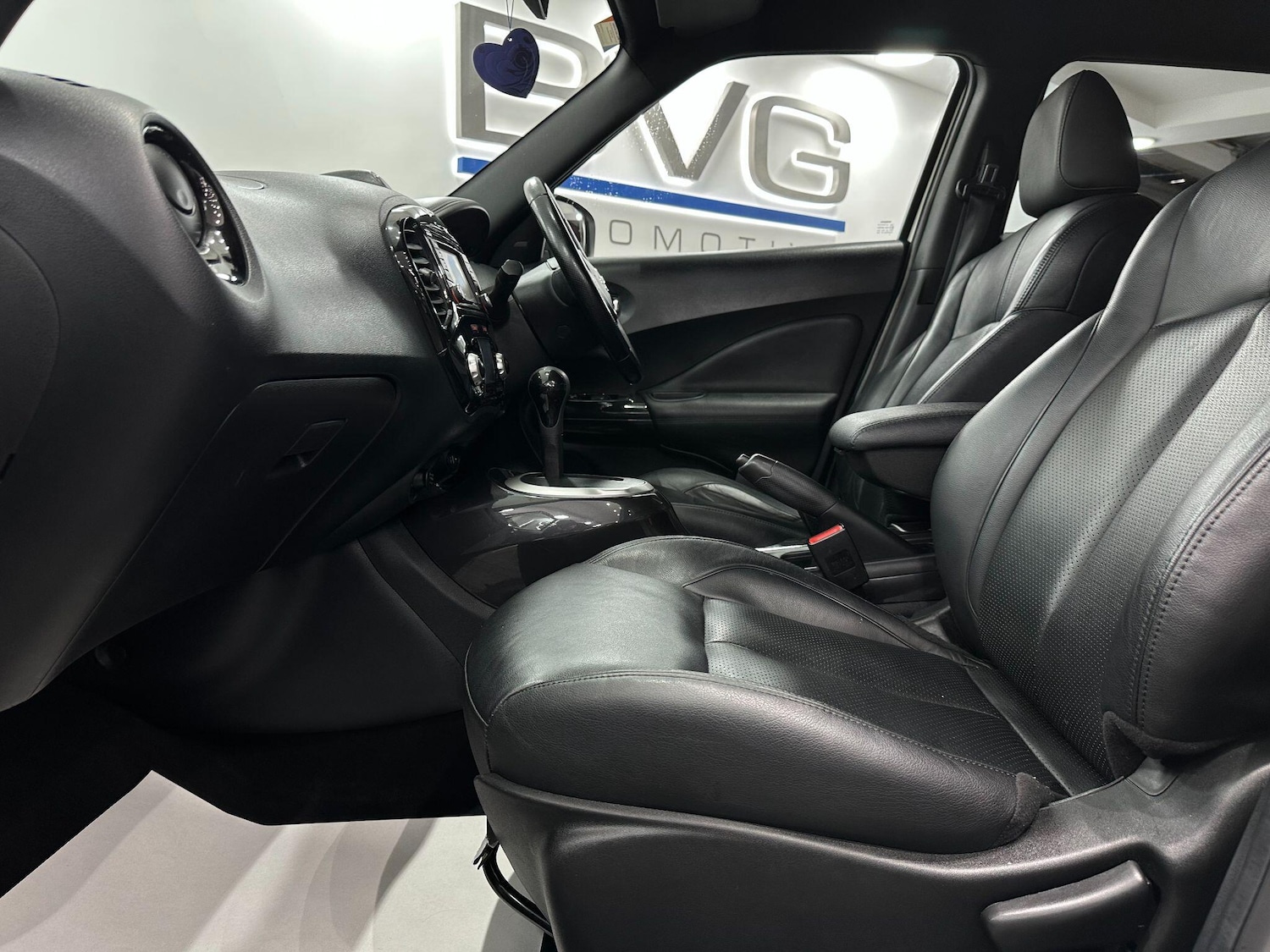 Used Nissan Juke 2018 for sale - 76399047: Photo 50