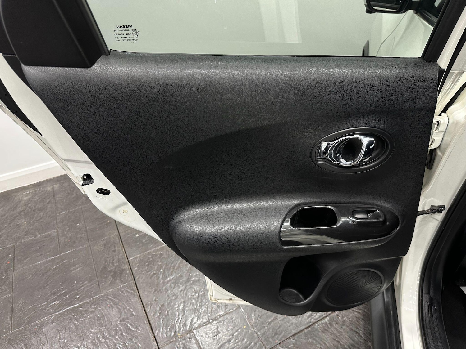 Used Nissan Juke 2018 for sale - 76399047: Photo 53