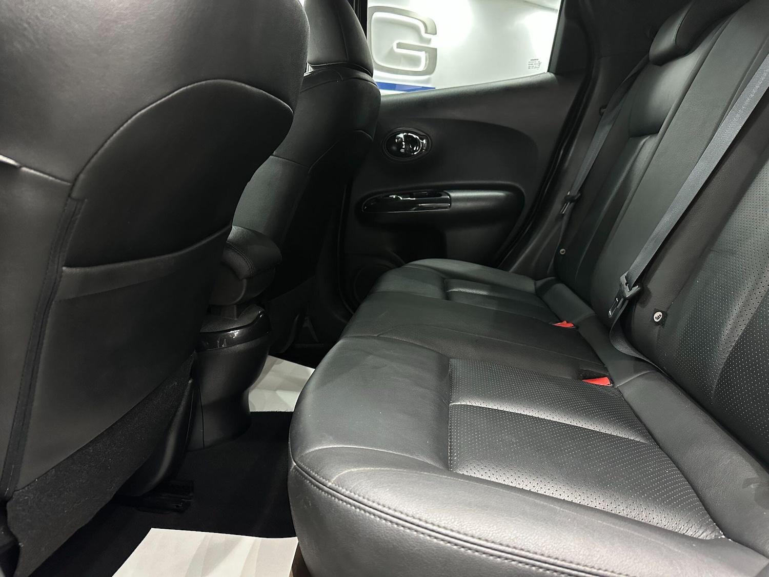 Used Nissan Juke 2018 for sale - 76399047: Photo 54