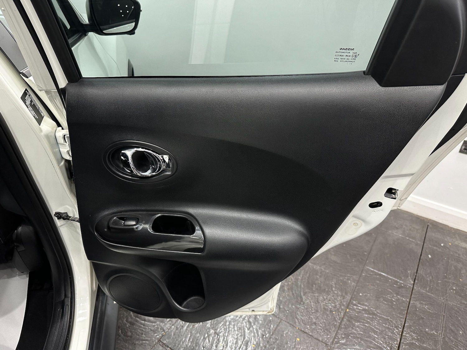 Used Nissan Juke 2018 for sale - 76399047: Photo 56