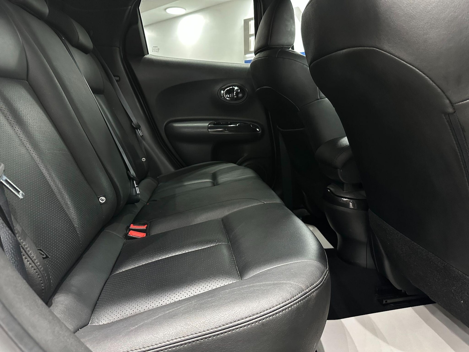 Used Nissan Juke 2018 for sale - 76399047: Photo 57