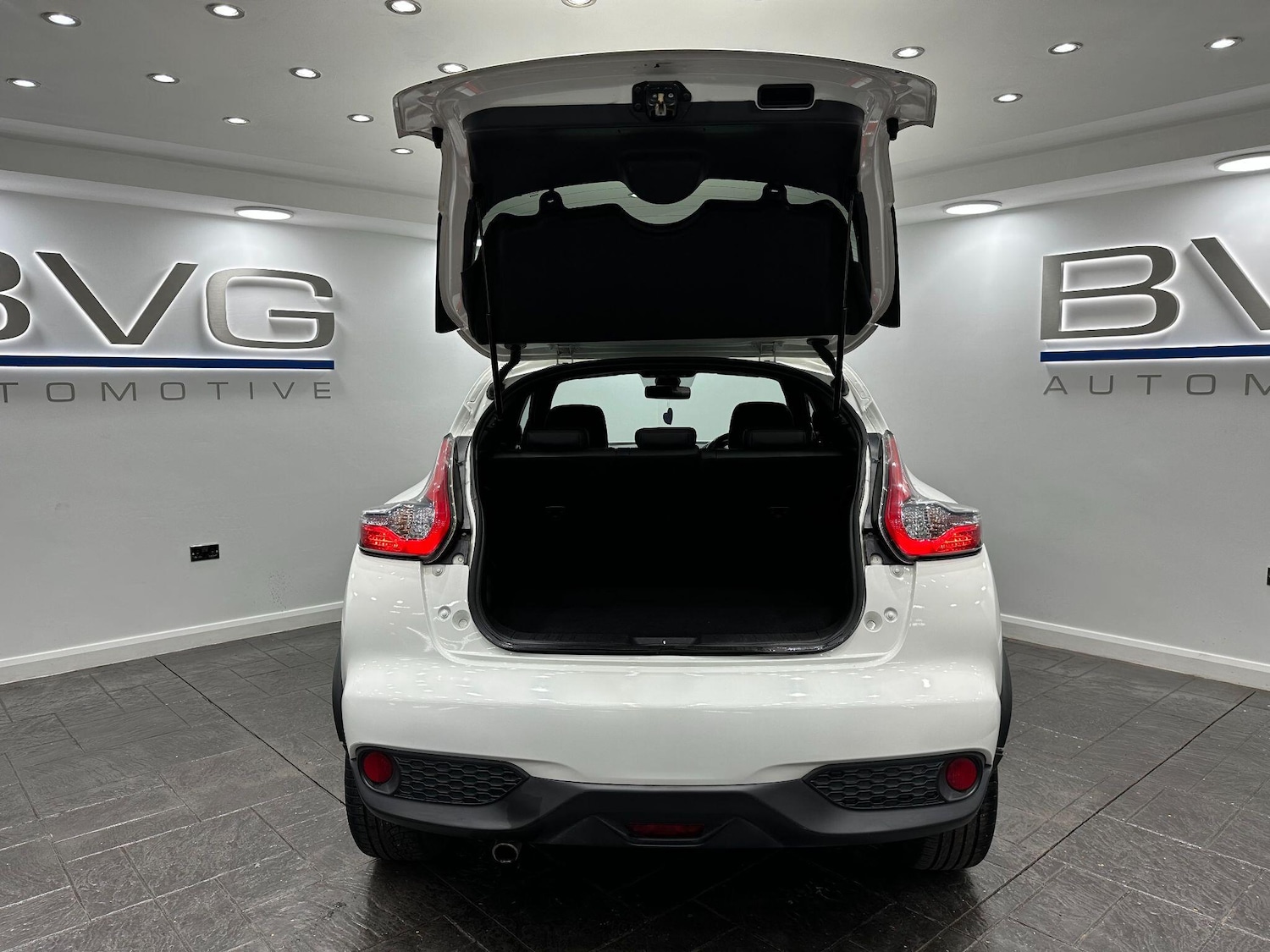 Used Nissan Juke 2018 for sale - 76399047: Photo 59