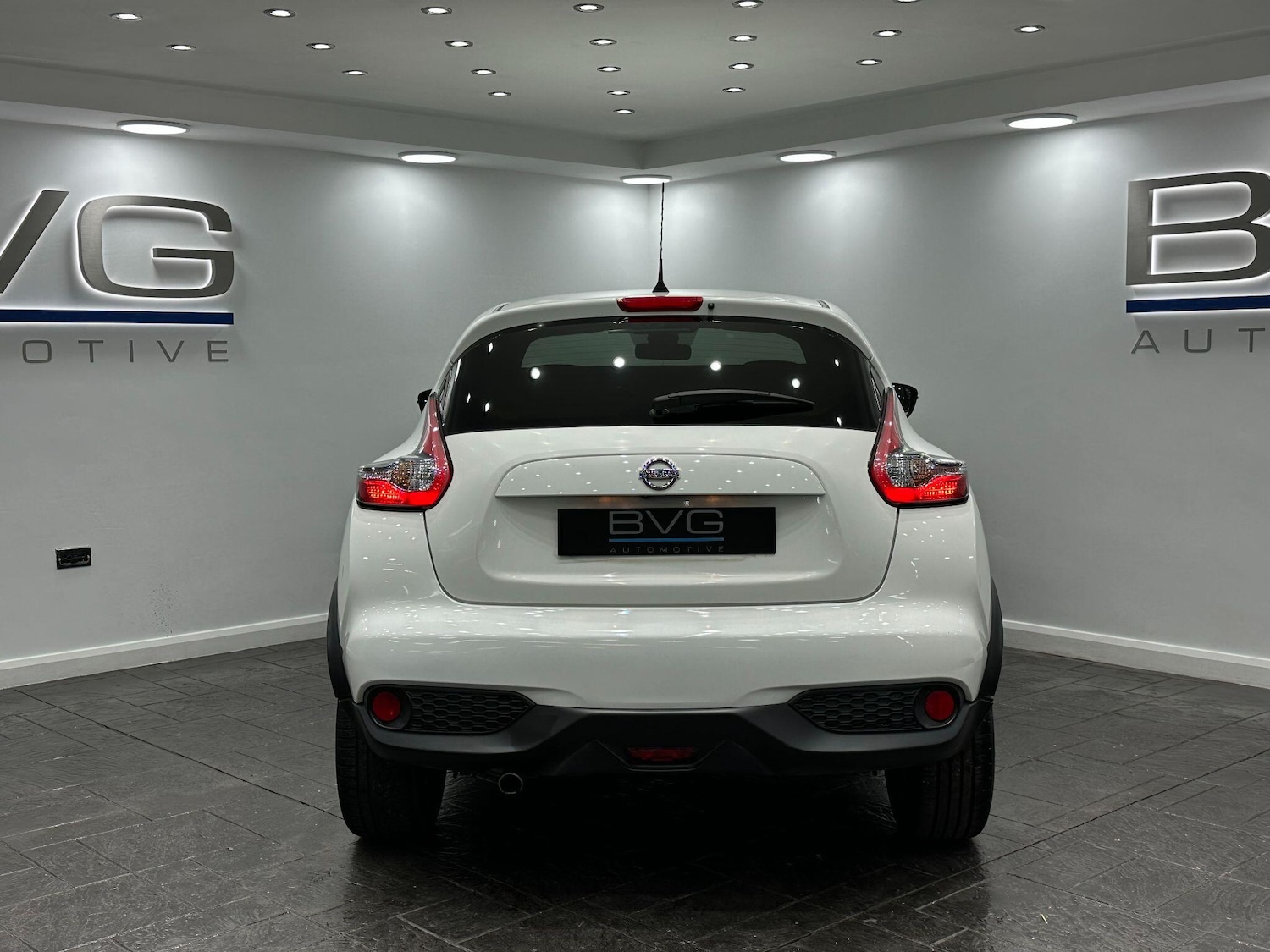 Used Nissan Juke 2018 for sale - 76399047: Photo 6