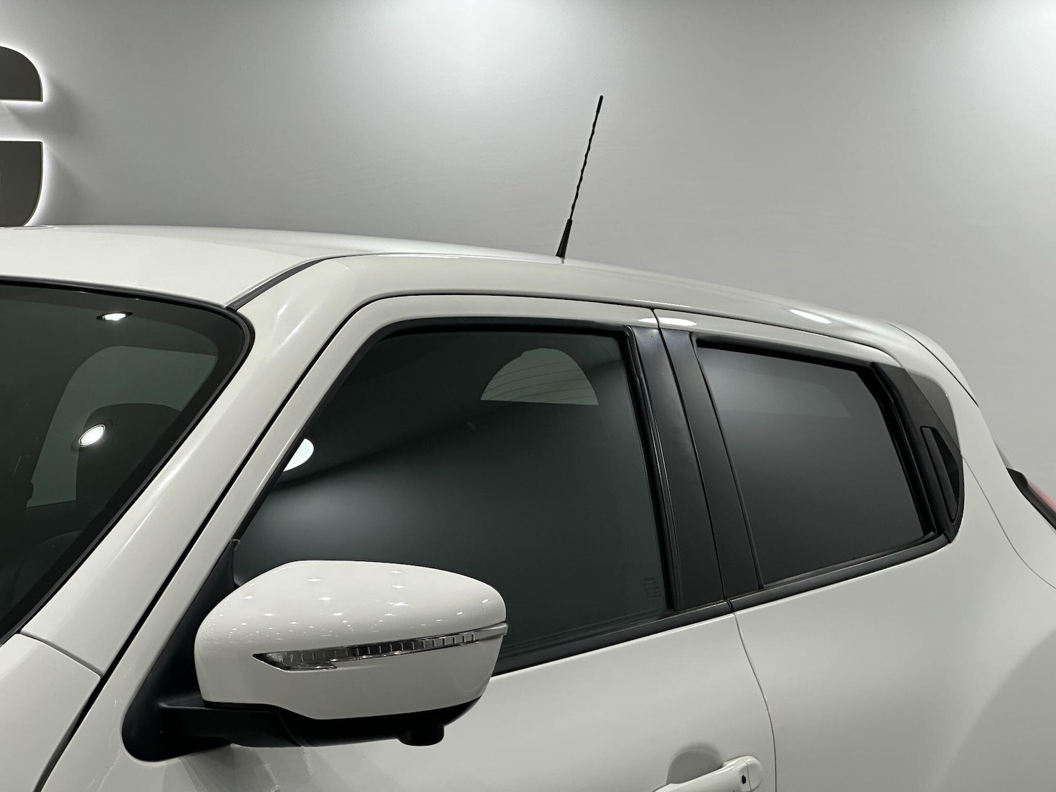 Used Nissan Juke 2018 for sale - 76399047: Photo 8