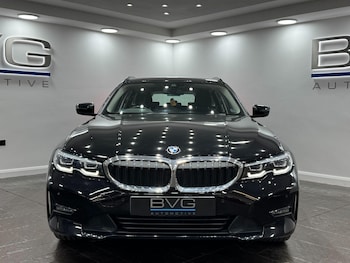 Used BMW 3 Series 2021 for sale - 79268674: Photo