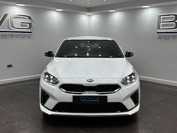 Used Kia Pro Ceed 2019 for sale - 78898805: Photo