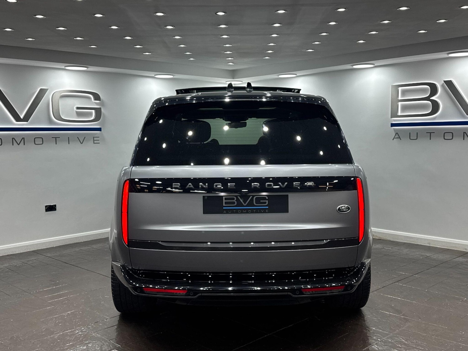 Used Land Rover Range Rover for sale - 77926300: Photo 10