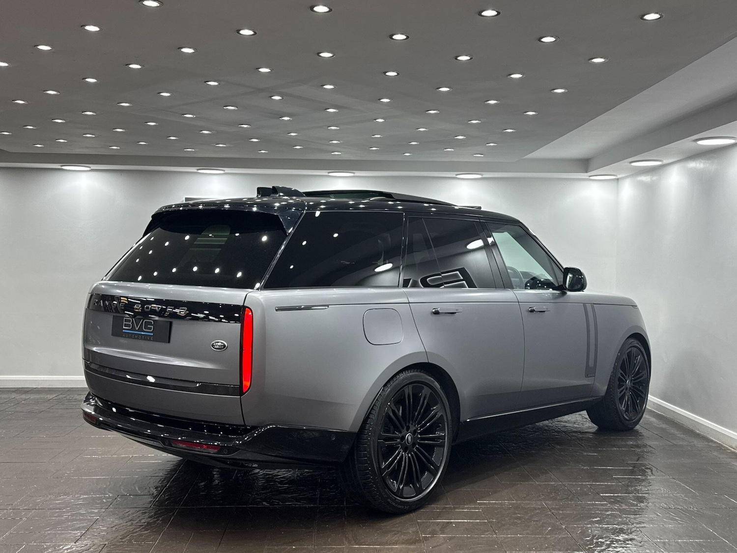 Used Land Rover Range Rover for sale - 77926300: Photo 11