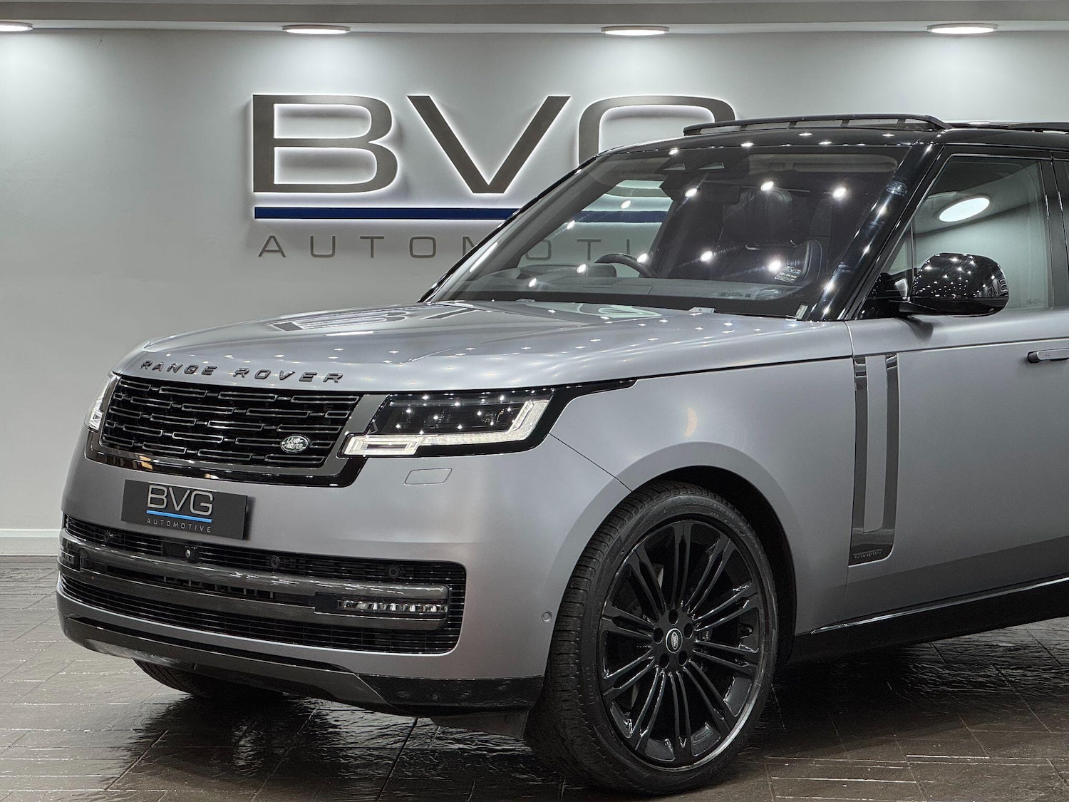 Used Land Rover Range Rover for sale - 77926300: Photo 13