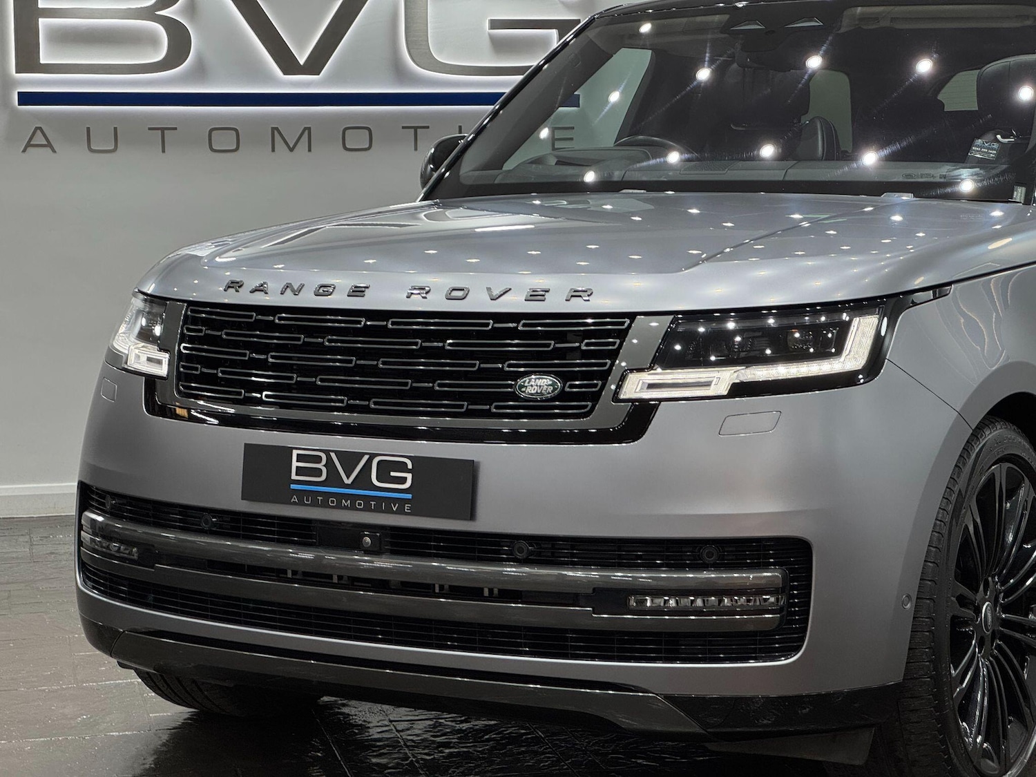 Used Land Rover Range Rover for sale - 77926300: Photo 14