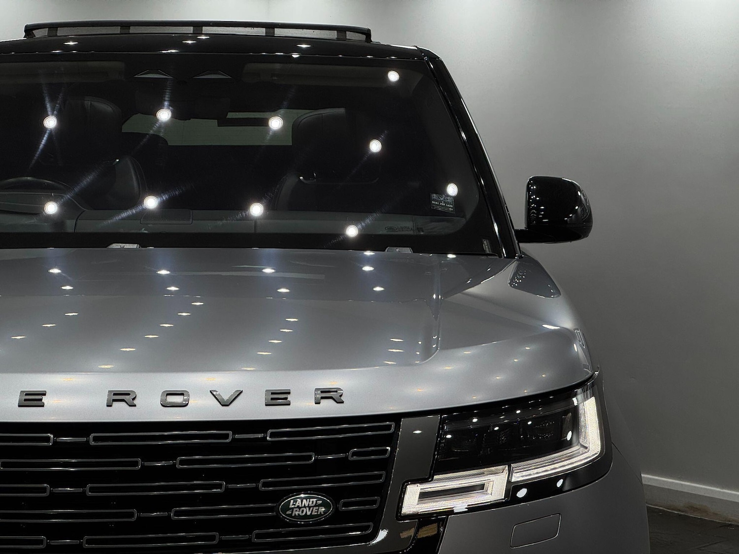 Used Land Rover Range Rover for sale - 77926300: Photo 15