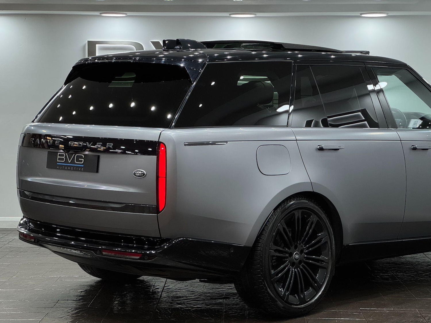 Used Land Rover Range Rover for sale - 77926300: Photo 19