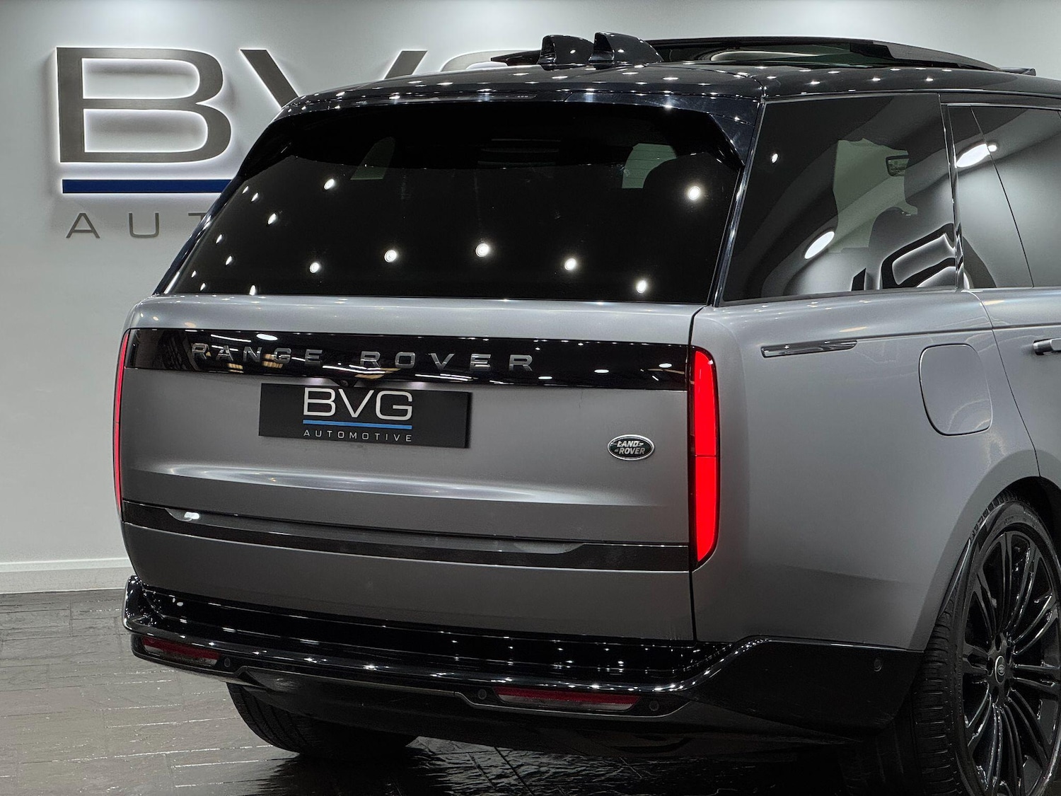 Used Land Rover Range Rover for sale - 77926300: Photo 20