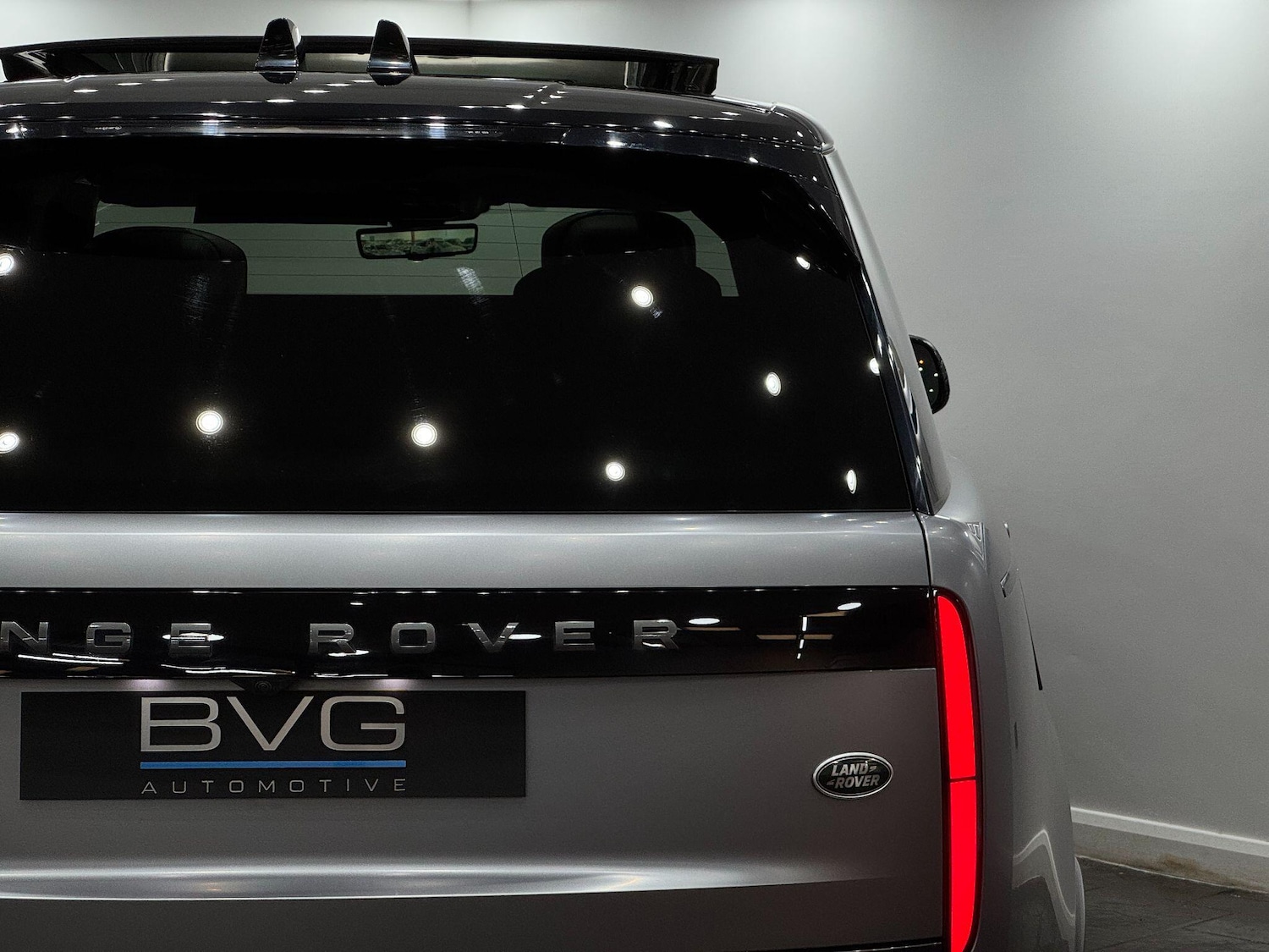 Used Land Rover Range Rover for sale - 77926300: Photo 21