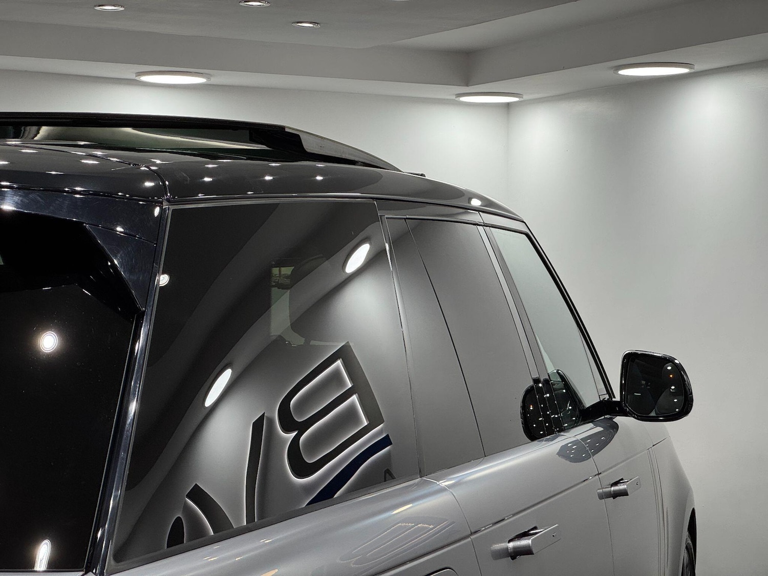 Used Land Rover Range Rover for sale - 77926300: Photo 22