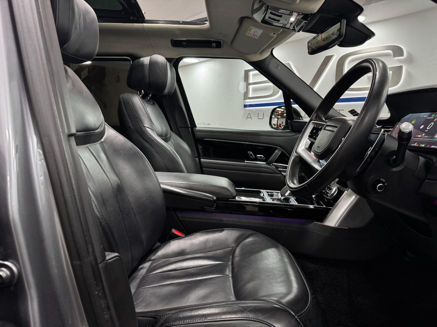 Used Land Rover Range Rover for sale - 77926300: Photo 26